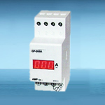 Digital Modular AC&DC Ammeter And Voltmeter